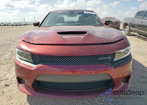 2023 Dodge Charger R/T from USA, damaged, VIN 2C3CDXCT3PH656137